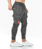 Men's Basic Jogger Fleece Pants