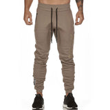 Mens Joggers Sweatpants Slim Fit Mens Athletic Jogger Pants with Pockets