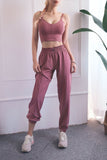 workout pants