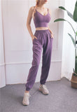 high waisted leggings