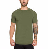 Athletic Compression Under Base Layer Sport Shirt