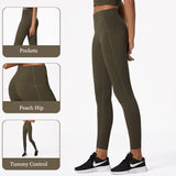 trending yoga pants