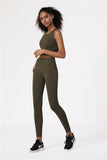 yoga pants gym
