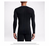 Men's Cool Long-Sleeve Performance T-Shirt