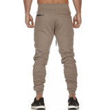 Mens Joggers Sweatpants Slim Fit Mens Athletic Jogger Pants with Pockets