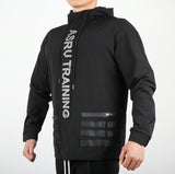 Men's Sportswear Club Full Zip-Up Hoodie