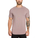 Athletic Compression Under Base Layer Sport Shirt