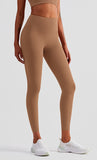 High elastic sweat pants tight legging