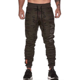 Mens Joggers Sweatpants Slim Fit Mens Athletic Jogger Pants with Pockets