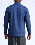 Long Sleeves Workout Coat
