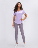Women's light weight quick dry T-shirt