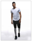 Men's Training Sport Short Sleeve Tee
