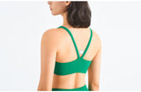 sport bras