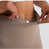 Women's one-piece  tights high waist yoga pants