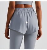 high waist yoga pants