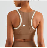 sport bra