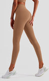 High elastic sweat pants tight legging