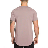 Athletic Compression Under Base Layer Sport Shirt