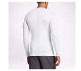 Men's Cool Long-Sleeve Performance T-Shirt