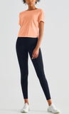 womens workout t shirts