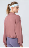 slim fit casual blazer