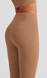 High elastic sweat pants tight legging