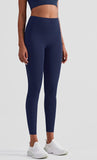High elastic sweat pants tight legging