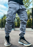 Mens Lightweight Gym Jogger Pants Workout Sweatpants with Pocket