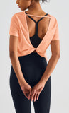 workout shirt