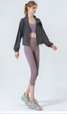 black sports jackets