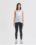 Sports Sleeveless Jogger Yoga Top Women Gym Vest Casual Tank Top