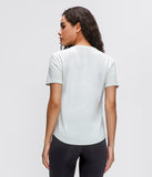 Women's light weight quick dry T-shirt