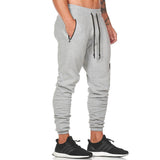 Mens Joggers Sweatpants Slim Fit Mens Athletic Jogger Pants with Pockets