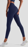 High elastic sweat pants tight legging