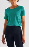 gym women tops