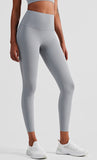 High elastic sweat pants tight legging
