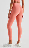 NULS high waist peach hip yoga tight