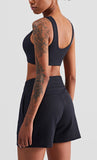 U shaper BACK TRAINING SPORTS TRAINING YOGA BRA