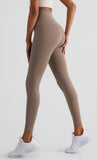Women's one-piece  tights high waist yoga pants