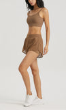 black shorts womens