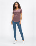 Women's light weight quick dry T-shirt