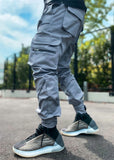 Mens Lightweight Gym Jogger Pants Workout Sweatpants with Pocket