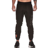 Mens Joggers Sweatpants Slim Fit Mens Athletic Jogger Pants with Pockets