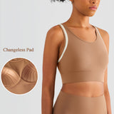 sports bras