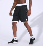 Men's Big & Tall Tech Stretch Short pants