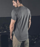 Athletic Compression Under Base Layer Sport Shirt