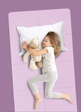 yoga mats pink