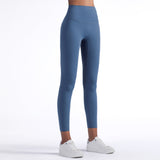 women in yoga pants