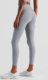 High elastic sweat pants tight legging