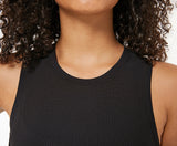 Women's Fashion lightweight Workout yoga tank top T-shirt